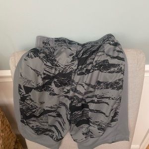 Nike Dr Fit boys shorts